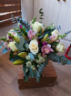 Pre-Order For Valentines 2025 St Albans, Hatfield, Welwyn Garden City & Surrounding Areas | Seasonal Vase Of Prettiness