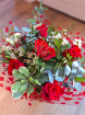 Pre-Order For Valentines 2025 | Pre Order Simply Red Roses