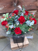 Pre-Order For Valentines 2025 St Albans, Hatfield, Welwyn Garden City & Surrounding Areas | Pre Order Beautiful Red Roses