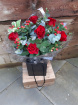 Pre-Order For Valentines 2025 St Albans, Hatfield, Welwyn Garden City & Surrounding Areas | Pre Order Beautiful Red Roses