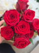 Pre-Order For Valentines St Albans, Hatfield, Welwyn Garden City & Surrounding Areas | Pre Order Luxury Naomi Red Roses