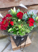 Pre-Order For Valentines 2025 St Albans, Hatfield, Welwyn Garden City & Surrounding Areas | Pre Order Be My Valentine Bouquet