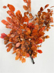 Autumn Bouquets  | PRE ORDER Preserved Autumn Beech