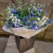 Flower Bouquets  | New Baby Gifts | Blue Lagoon