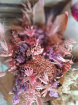 Dried Flowers | Pink with a hint of lilac Dried Bouquet