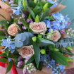 Mother's Day 2025 | £60 Bouquet