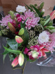 10am Cut Off Time For Same Day Delivery Bouquets & Gifts | £40 Florist Choice Bouquet