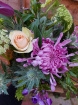 10am Cut Off Time For Same Day Delivery Bouquets & Gifts | £60 Florist Choice Bouquet