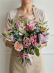 Mother's Day 2027 | Our Bouquets & Orchids | £70 - Large Seasonal Flower Bouquet