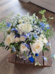 10am Cut Off Time For Same Day Delivery Bouquets & Gifts | Florist Choice Hatbox