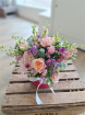 10am Cut Off Time For Same Day Delivery Bouquets & Gifts | Florist Choice Hatbox