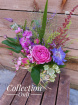 Our Bouquets & Orchids | The petite seasonal flower Jam Jar