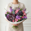 The WOW Bouquets | WOW Bouquet £95 – Luxury Flower Bouquet