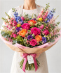 The WOW Bouquets | WOW Bouquet £155 – Grand Luxury Statement Flowers