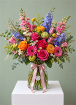 The WOW Bouquets | £225 — WOW Grand Vase Your ultimate, show-stopping luxury arrangement.