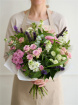 Mother's Day 2027 | Our Bouquets & Orchids | £60 - Seasonal Flower Bouquet Duplicate Duplicate