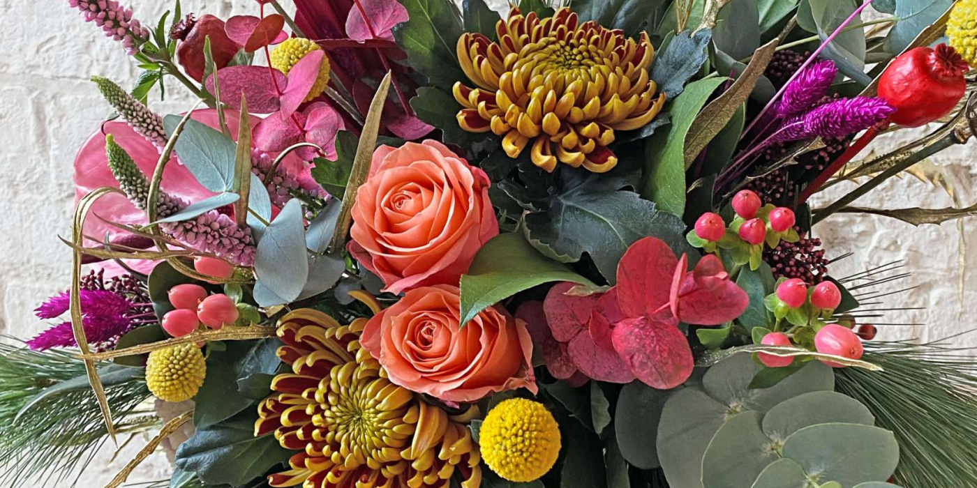 Flowers by Sophie | Canvey Island | Home