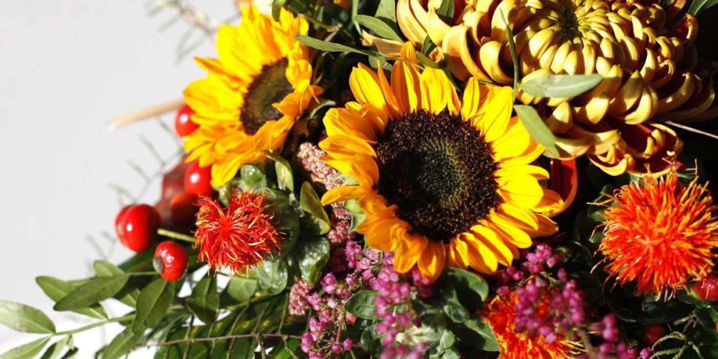 Flowers by Sophie | Canvey Island | Home
