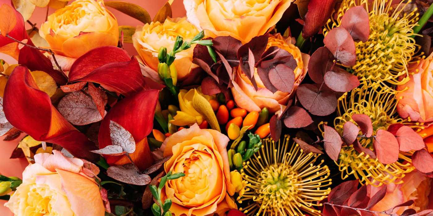 Flowers by Sophie | Canvey Island | Home