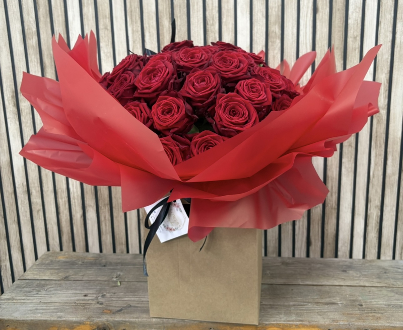 Flowers by Sophie | Canvey Island | Valentines Day