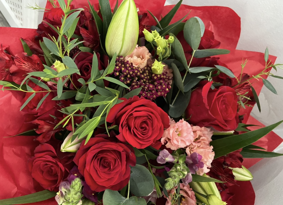 Flowers by Sophie | Canvey Island | Valentines Day