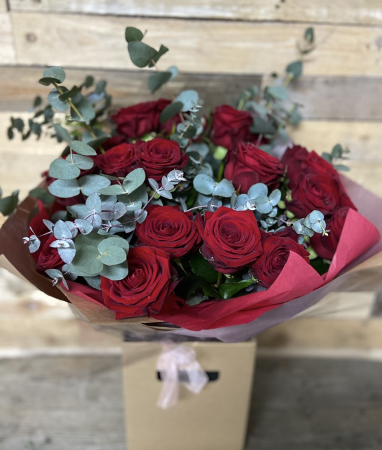 Flowers by Sophie | Canvey Island | Valentines Day