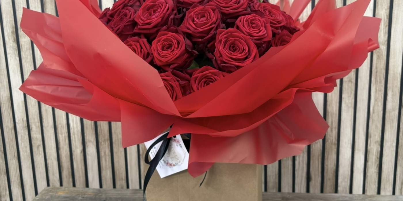 Flowers by Sophie | Canvey Island | Home