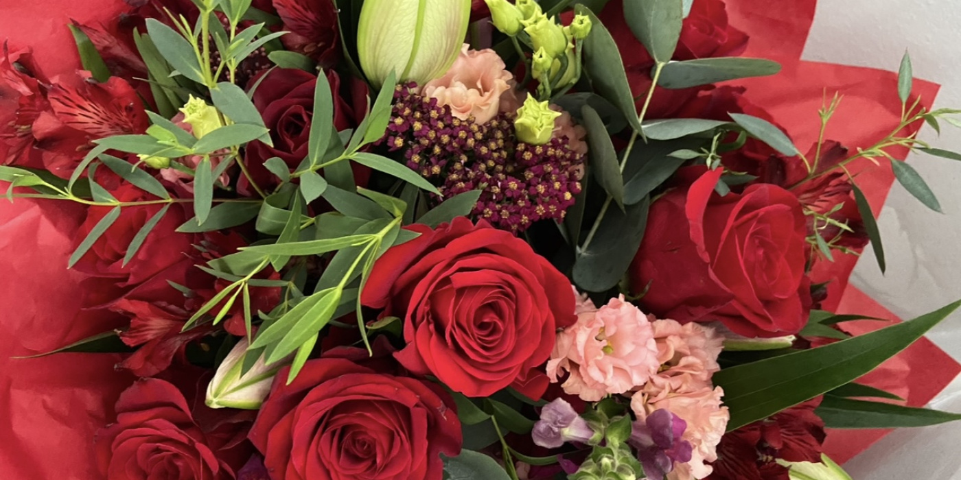 Flowers by Sophie | Canvey Island | Home