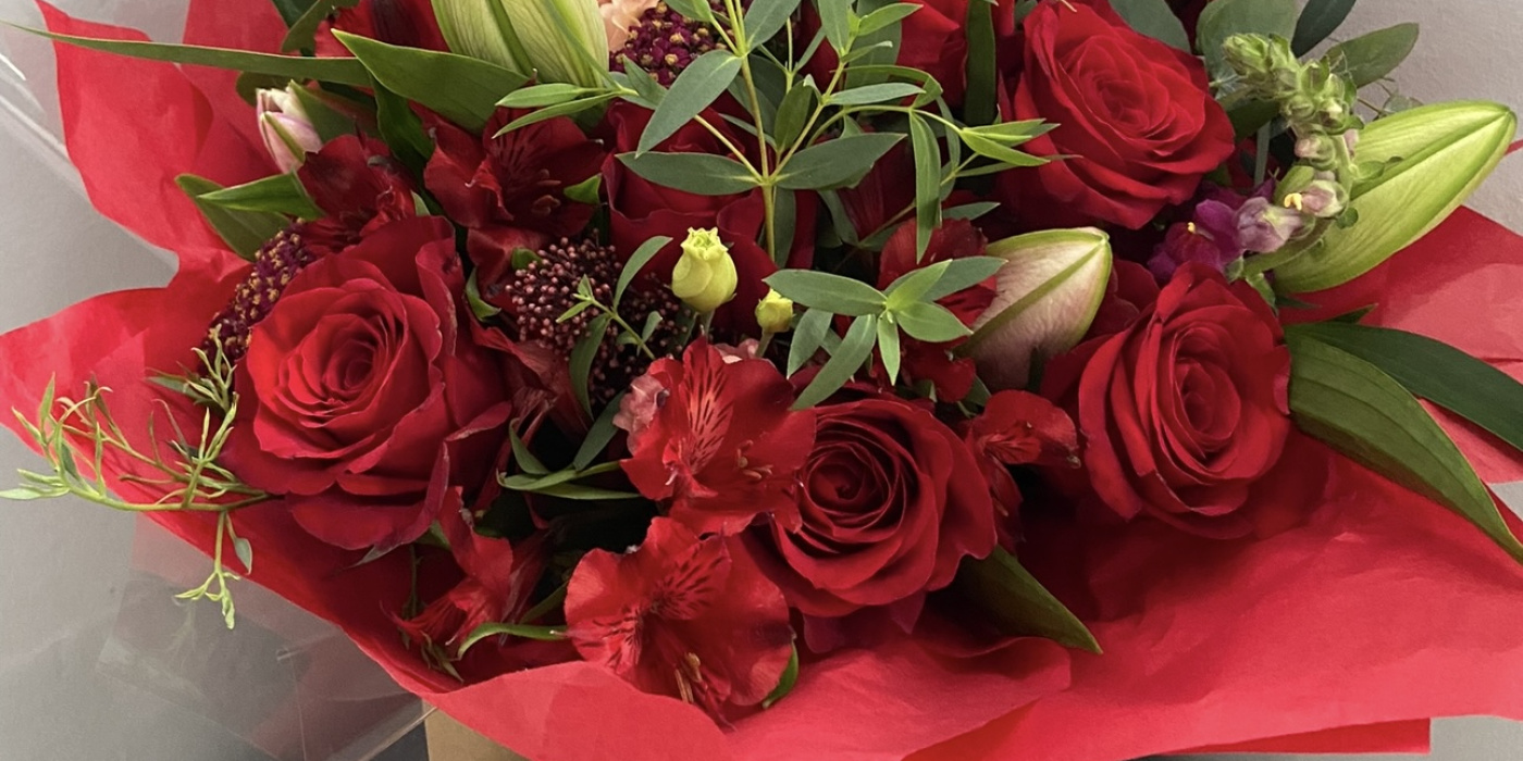 Flowers by Sophie | Canvey Island | Home