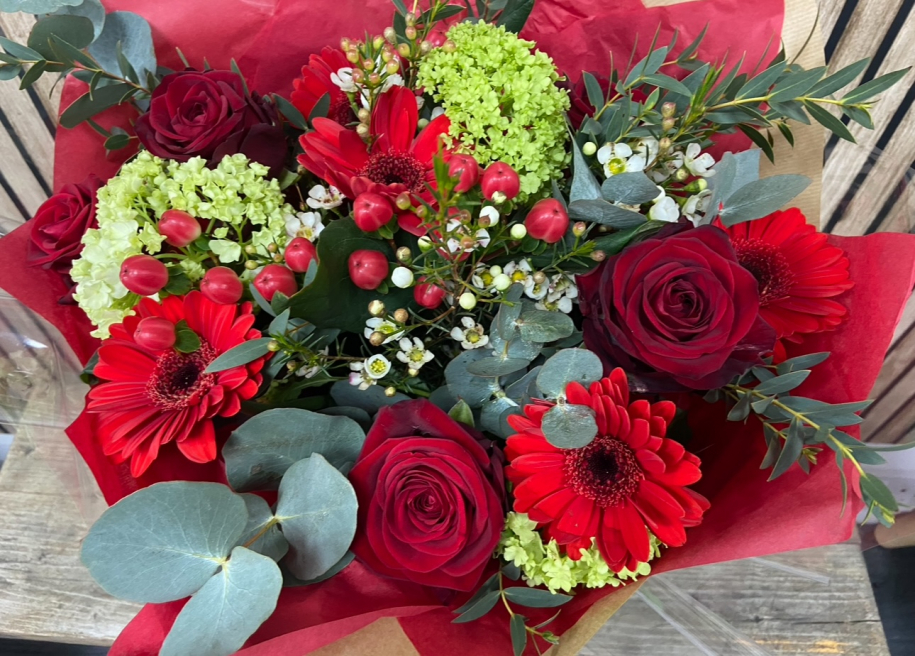 Flowers by Sophie | Canvey Island | Valentines Day