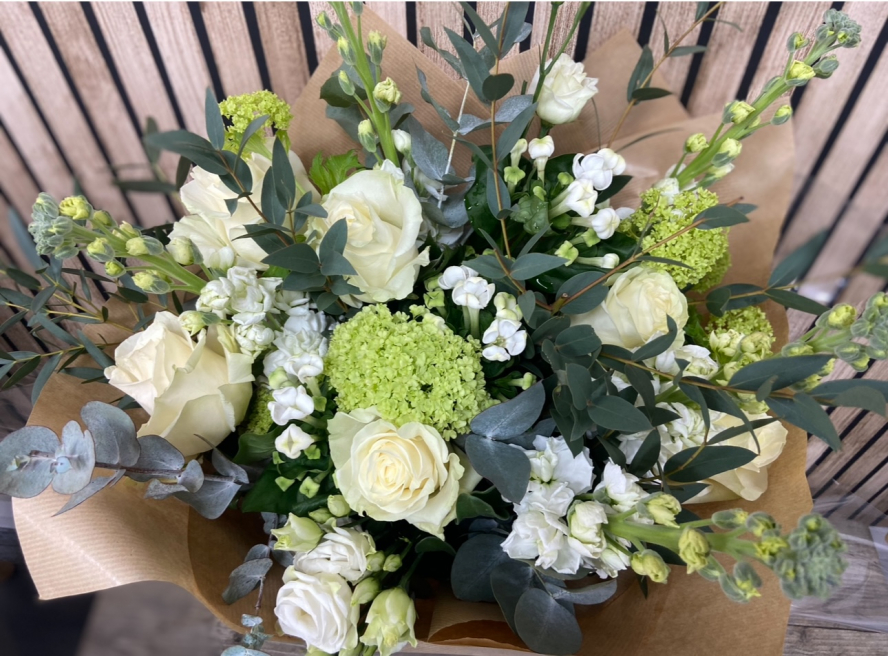 Flowers by Sophie | Canvey Island | Valentines Day