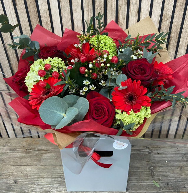 Flowers by Sophie | Canvey Island | Valentines Day