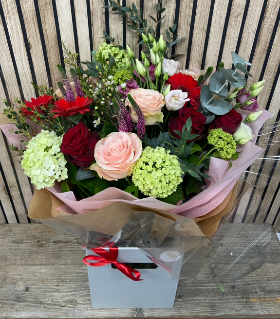 Flowers by Sophie | Canvey Island | Valentines Day