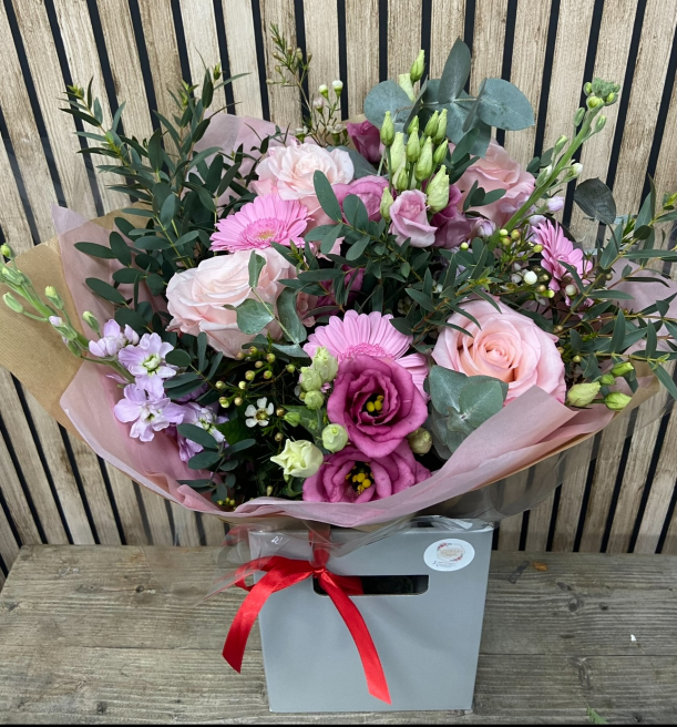 Flowers by Sophie | Canvey Island | Valentines Day