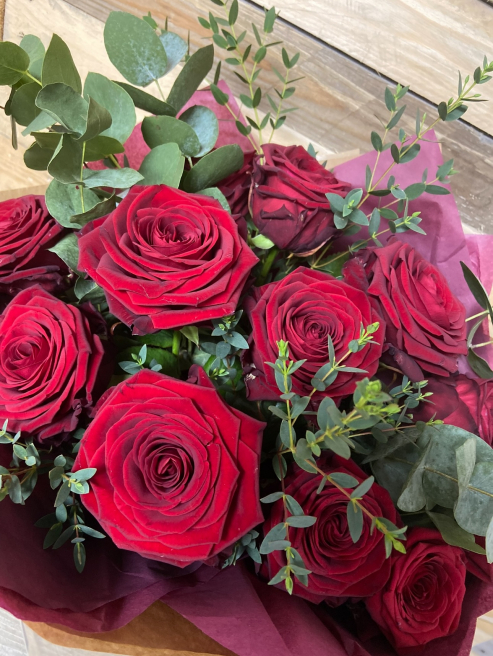 Flowers by Sophie | Canvey Island | Valentines Day