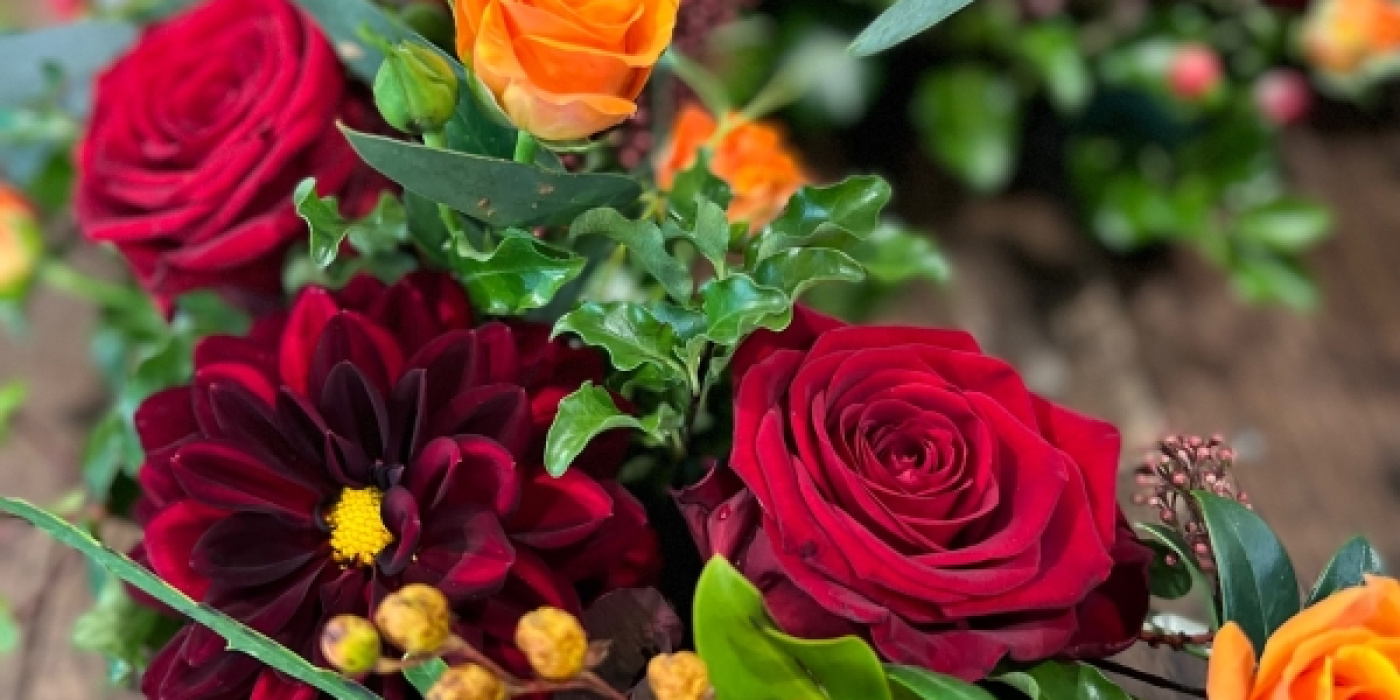 Flowers by Sophie | Canvey Island | Home