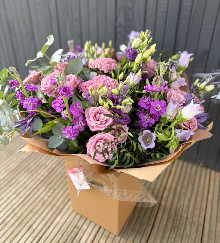 Bouquets | Florist Choice