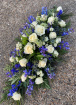 Funeral Tributes | Casket Spray