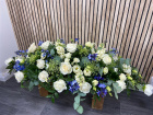 Funeral Tributes | Casket Spray