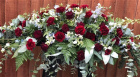 Funeral Tributes | Casket Spray