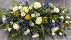 Funeral Tributes | Casket Spray