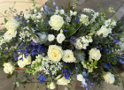 Funeral Tributes | Casket Spray