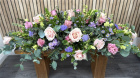 Funeral Tributes | Casket Spray