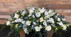 Funeral Tributes | Casket Spray