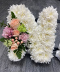 Funeral Tributes | Nan Lettering