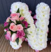 Funeral Tributes | Nan Lettering