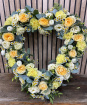 Funeral Tributes | Open Loose Hearts