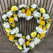 Funeral Tributes | Open Loose Hearts