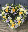 Funeral Tributes | Open Loose Hearts