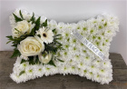 Funeral Tributes | Based Pillows